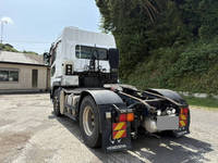 MITSUBISHI FUSO Super Great Trailer Head QPG-FP64VDR 2016 416,000km_2