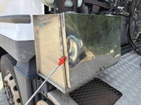 MITSUBISHI FUSO Super Great Trailer Head QPG-FP64VDR 2016 416,000km_33