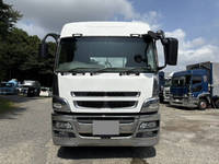 MITSUBISHI FUSO Super Great Trailer Head QPG-FP64VDR 2016 416,000km_3