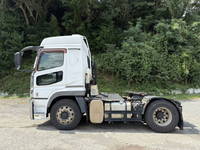 MITSUBISHI FUSO Super Great Trailer Head QPG-FP64VDR 2016 416,000km_4