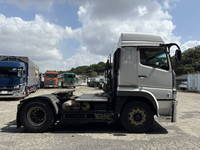 MITSUBISHI FUSO Super Great Trailer Head QPG-FP64VDR 2016 416,000km_6