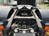 MITSUBISHI FUSO Super Great Trailer Head QPG-FP64VDR 2016 416,000km_7