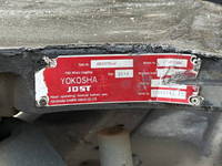 MITSUBISHI FUSO Super Great Trailer Head QPG-FP64VDR 2016 416,000km_9