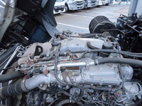 ISUZU Giga Refrigerator & Freezer Wing 2PG-CYJ77C 2021 405,000km_15