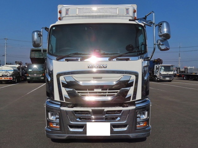 Giga Refrigerator & Freezer Wing_2