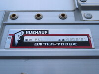 ISUZU Giga Refrigerator & Freezer Wing 2PG-CYJ77C 2021 405,000km_26