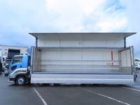 ISUZU Giga Refrigerator & Freezer Wing 2PG-CYJ77C 2021 405,000km_27