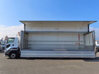 ISUZU Giga Refrigerator & Freezer Wing 2PG-CYJ77C 2021 405,000km_27
