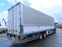 ISUZU Giga Refrigerator & Freezer Wing 2PG-CYJ77C 2021 405,000km_2