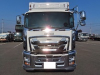 ISUZU Giga Refrigerator & Freezer Wing 2PG-CYJ77C 2021 405,000km_2