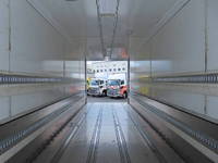 ISUZU Giga Refrigerator & Freezer Wing 2PG-CYJ77C 2021 405,000km_30