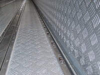 ISUZU Giga Refrigerator & Freezer Wing 2PG-CYJ77C 2021 405,000km_31