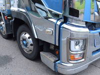 ISUZU Giga Refrigerator & Freezer Wing 2PG-CYJ77C 2021 405,000km_36