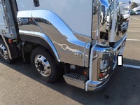 ISUZU Giga Refrigerator & Freezer Wing 2PG-CYJ77C 2021 405,000km_36