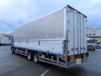 ISUZU Giga Refrigerator & Freezer Wing 2PG-CYJ77C 2021 405,000km_3