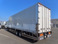ISUZU Giga Refrigerator & Freezer Wing 2PG-CYJ77C 2021 405,000km_4