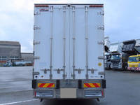 ISUZU Giga Refrigerator & Freezer Wing 2PG-CYJ77C 2021 405,000km_5