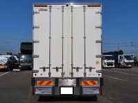 ISUZU Giga Refrigerator & Freezer Wing 2PG-CYJ77C 2021 405,000km_5
