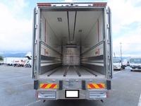 ISUZU Giga Refrigerator & Freezer Wing 2PG-CYJ77C 2021 405,000km_6