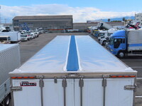 ISUZU Giga Refrigerator & Freezer Wing 2PG-CYJ77C 2021 405,000km_7
