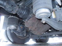 ISUZU Giga Refrigerator & Freezer Wing 2PG-CYJ77C 2021 405,000km_9