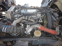 ISUZU Forward Refrigerator & Freezer Wing TKG-FRR90T2 2014 306,000km_15