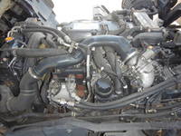 ISUZU Forward Refrigerator & Freezer Wing TKG-FRR90T2 2014 306,000km_16