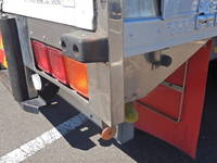 ISUZU Forward Refrigerator & Freezer Wing TKG-FRR90T2 2014 306,000km_27