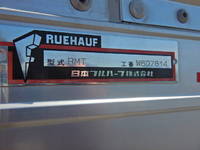 ISUZU Forward Refrigerator & Freezer Wing TKG-FRR90T2 2014 306,000km_29