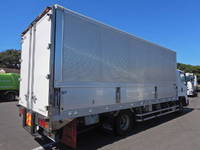ISUZU Forward Refrigerator & Freezer Wing TKG-FRR90T2 2014 306,000km_2