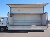 ISUZU Forward Refrigerator & Freezer Wing TKG-FRR90T2 2014 306,000km_30