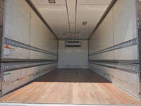 ISUZU Forward Refrigerator & Freezer Wing TKG-FRR90T2 2014 306,000km_34