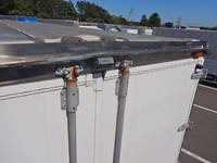 ISUZU Forward Refrigerator & Freezer Wing TKG-FRR90T2 2014 306,000km_37
