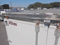 ISUZU Forward Refrigerator & Freezer Wing TKG-FRR90T2 2014 306,000km_38