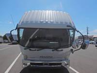 ISUZU Forward Refrigerator & Freezer Wing TKG-FRR90T2 2014 306,000km_39