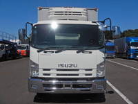ISUZU Forward Refrigerator & Freezer Wing TKG-FRR90T2 2014 306,000km_3