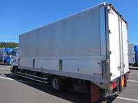 ISUZU Forward Refrigerator & Freezer Wing TKG-FRR90T2 2014 306,000km_4