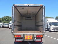 ISUZU Forward Refrigerator & Freezer Wing TKG-FRR90T2 2014 306,000km_6