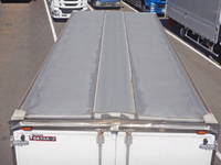 ISUZU Forward Refrigerator & Freezer Wing TKG-FRR90T2 2014 306,000km_7