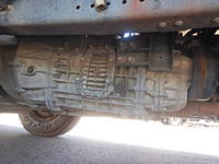 ISUZU Forward Refrigerator & Freezer Wing TKG-FRR90T2 2014 306,000km_8