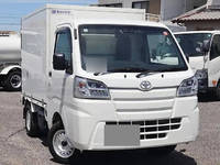 TOYOTA Others Refrigerator & Freezer Truck 3BD-S500U 2022 30,880km_1