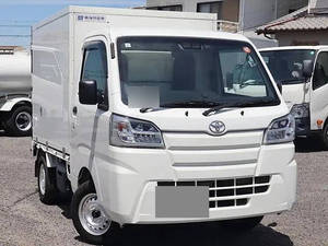 Others Refrigerator & Freezer Truck_1
