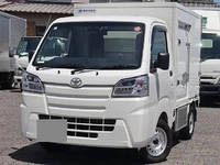 TOYOTA Others Refrigerator & Freezer Truck 3BD-S500U 2022 30,880km_3