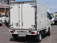 TOYOTA Others Refrigerator & Freezer Truck 3BD-S500U 2022 30,880km_4