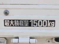 TOYOTA Toyoace Flat Body ABF-TRY220 2017 3,963km_13