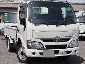 Toyoace Flat Body_1