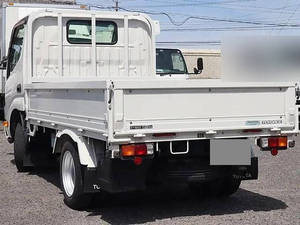 Toyoace Flat Body_2