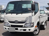 TOYOTA Toyoace Flat Body ABF-TRY220 2017 3,963km_3