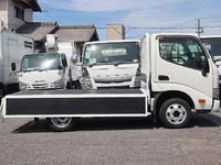 TOYOTA Toyoace Flat Body ABF-TRY220 2017 3,963km_8