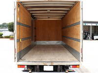 MITSUBISHI FUSO Canter Aluminum Van 2PG-FEB50 2020 118,000km_11